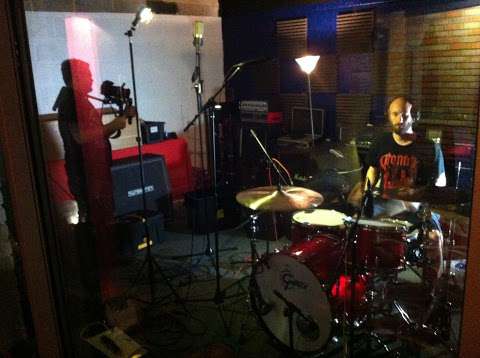 TITAN Rehearsal & Recording Studios